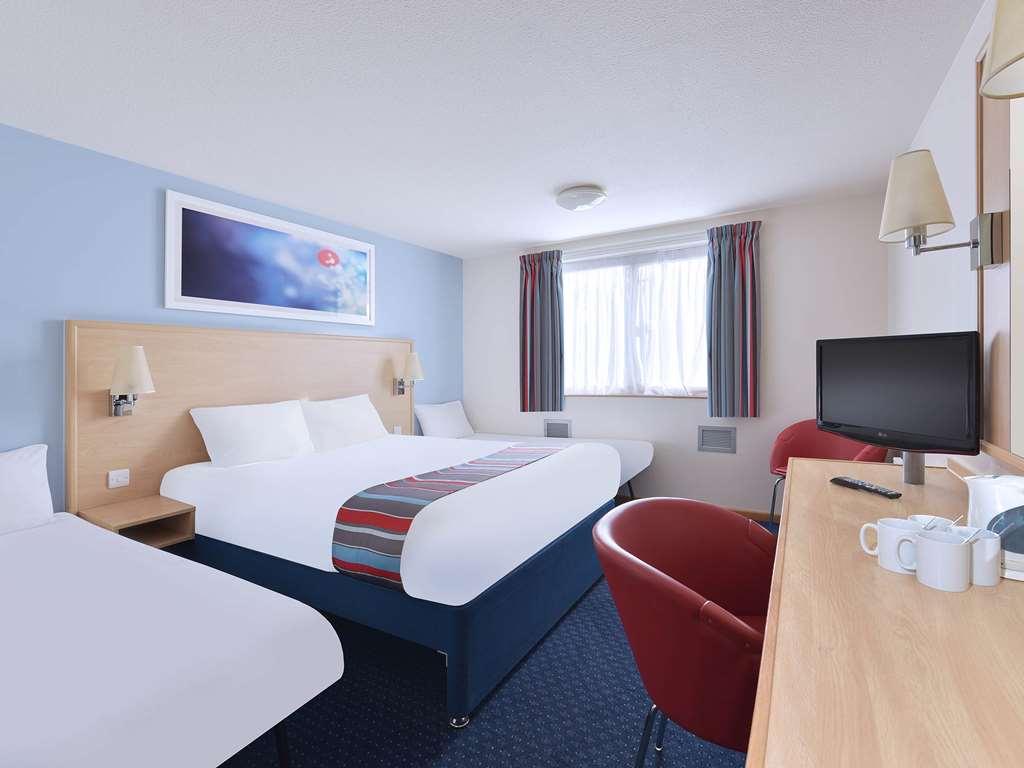 Travelodge بنريث الغرفة الصورة
