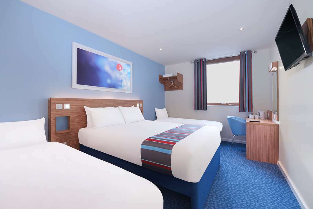 Travelodge بنريث الغرفة الصورة