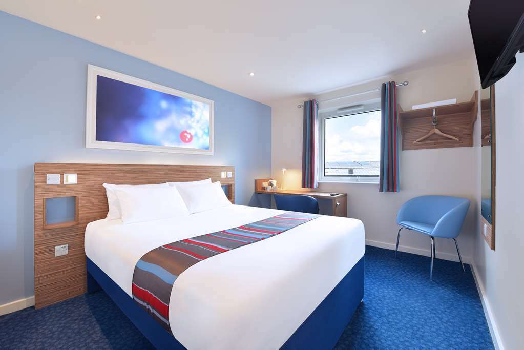 Travelodge بنريث الغرفة الصورة