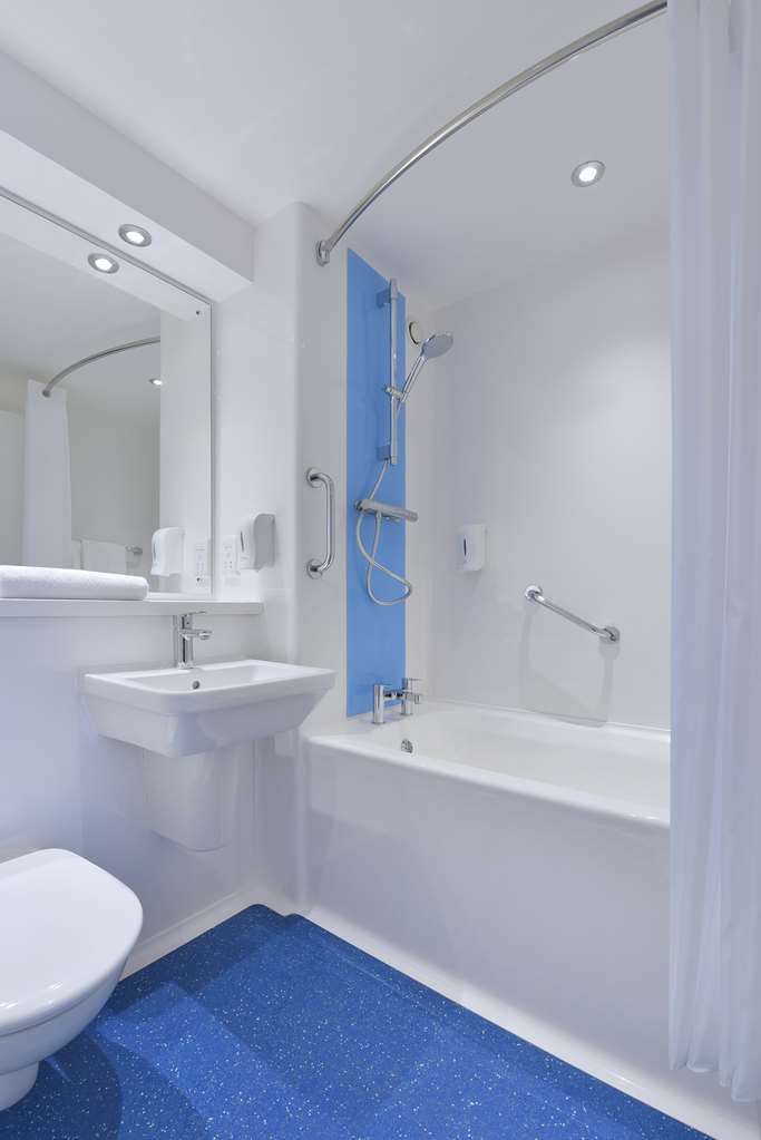 Travelodge بنريث الغرفة الصورة